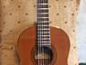 Spanish guitar ESPALA S-61 + case!!!