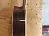 Spanish guitar ESPALA S-61 + case!!!