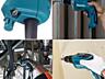 Сетевой шуруповерт оригинальный Makita FS4000, мощность 570 ватт