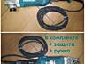 Болгарки оригинал Makita, Stanley, AEG, Bosch 650 - 2000 watt, рабочие