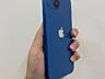 Apple iPhone 13 128GB Blue