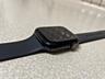 Apple Watch 7 45mm black