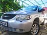 Двигатель от Chrysler voyager 2,5 CRD 2003г