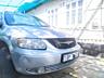 Двигатель от Chrysler voyager 2,5 CRD 2003г