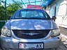 Двигатель от Chrysler voyager 2,5 CRD 2003г В сборе!