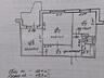 Продается 2-комнатная квартира. Орион 9/9 143 серия.