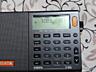 Tecsun PL 330. SSB. AM FM. stereo. Частота: FM: 65-108