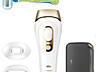 Epilator IPL BRAUN Silk-expert Pro 5 PL5242, 400000 impulsuri, 10 vite