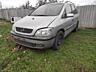 Opel Zafira A 2.0 Td 2004