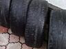 Продам резину б/у 215/60 R17