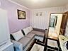 Prima Linie! Parc Avgan! Bd. Moscova, sec. Riscani. 4 camere. Mobilat!