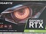 Gigabyte RTX 3070 8gb Samsung