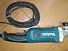 Большая болгарка Makita 230 mm / 2000 watt и Makita 125 mm / 1300 watt