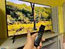 Продам телевизор Smart TV Samsung 8 series 50 диагональ