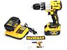 Ударный шуруповерт DeWALT DCD996P2 (36V, 6AH) Аккумуляторная дрель-шур