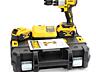 Ударный шуруповерт DeWALT DCD996P2 (36V, 6AH) Аккумуляторная дрель-шур