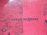 Ботфорты замшевые «Carlo Pazolini» ИТАЛИЯ Б\У. Босоножки р 38, новые.