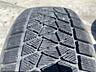 Шины Bridgestone Blizzak 285/50 R20