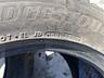 Шины Bridgestone Blizzak 285/50 R20