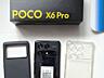 POCO X6 PRO 12/512gb + подарок, +Торг как новый 5 причин купить...