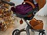 Коляска “Stokke Xplory Limited Edition”