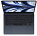 Laptop APPLE MacBook Air 13 mly43ze/a, Apple M2, 13.6" Retina Display