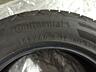 Комплект всесезонных шин 245/60 R18 CONTINENTAL.