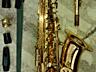 Saxafon Alto STARTONE SAS-75