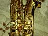 Saxafon Alto STARTONE SAS-75