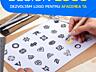 Logo Design și BrandBook Personalizat pentru Afacerea Ta