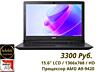 Acer Aspire 3 A315-21/15.6" LCD/ AMD A9-9420/ 8 Gb DDR4/ 240 Gb SSD