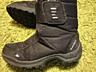 Зимние сапожки 33 размер и 36 новые сапожки Теva