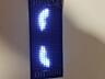 Led matrix panel