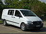 Mercedes Vito 116