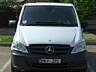 Mercedes Vito 116