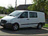 Mercedes Vito 116