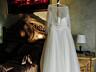 Продам свадебное платье НЕ венчанное