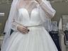 Продам свадебное платье НЕ венчанное