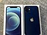 iPhone 12 Blue 128GB