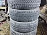 Продам резину всесезонную 255/55 r18