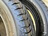 Зима Michelin Alpin 175/65 R15 (без шипов)