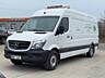 Mercedes Benz Sprinter (Доступен в Автокредит)