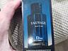 Мужская туалетная Dior SAUVAGE 100ml