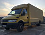 Продам IVECO Daily 2006г 3.0 TDI