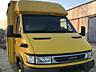 Продам IVECO Daily 2006г 3.0 TDI