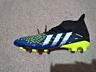 Продам бутсы Adidas predator freak. 3