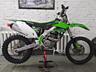 Kawasaki kx250f