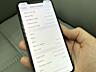 Apple iPhone XS MAX 256GB Black