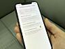 Apple iPhone XS MAX 256GB Black