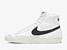 Nike Найк Найки Nike Blazer Mid '77 Vint оригинальные. 44.5 размер